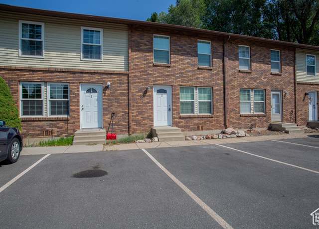 Property at 1095 E 1600 S #2, Ogden, UT 84404, 2 beds, 1.5 baths