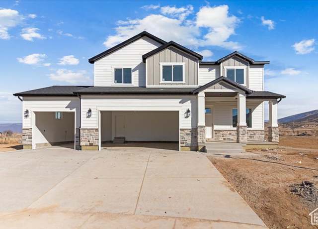 Property at 970 N Allred Ln #112, Manti, UT 84642, 4 beds, 2.5 baths