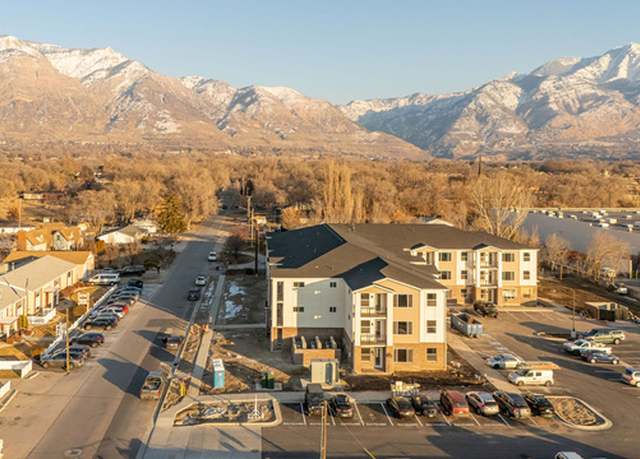 Property at 155 E 900 S #212, Ogden, UT 84404, 2 beds, 2 baths