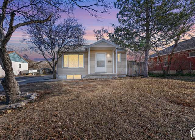 Property at 448 N 900 W, Salt Lake City, UT 84116, 4 beds, 2 baths
