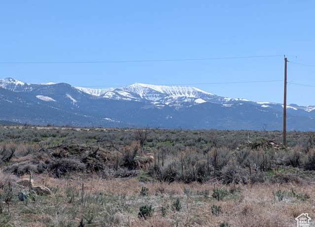 Property at 11799 Cove Creek Rd N, Mt Pleasant, UT 84647