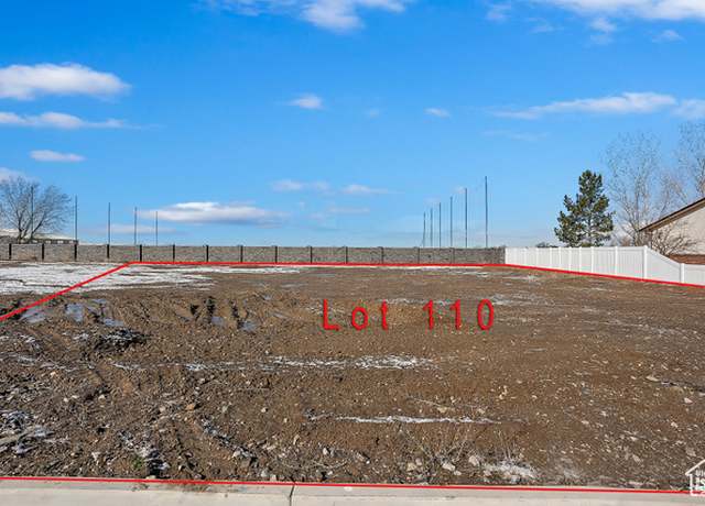 Property at 2912 S 3000 W #110, Syracuse, UT 84075