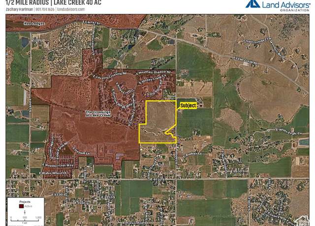 Property at 890 S 3600 E, Heber City, UT 84032