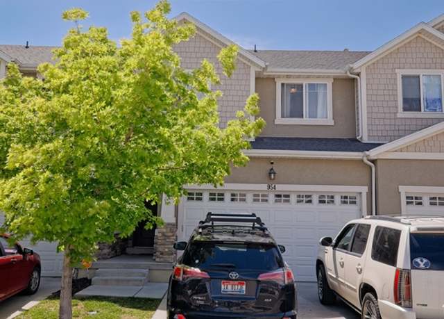 Property at 954 S 2040 W, Orem, UT 84059, 4 beds, 2.5 baths