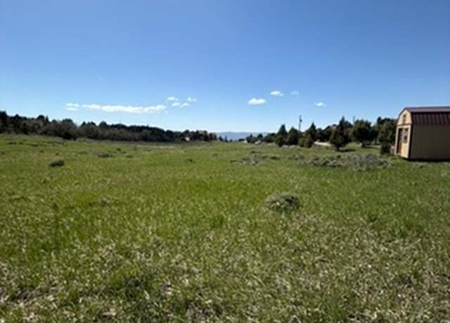 Property at #198, Mt Pleasant, UT 84647