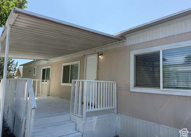 Property at 2875 N Hill Field Rd Rd W #19, Layton, UT 84041, 2 beds, 1 bath