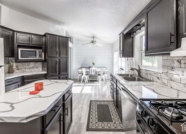Property at 2618 S Willow Way E, Kamas, UT 84036, 3 beds, 2 baths