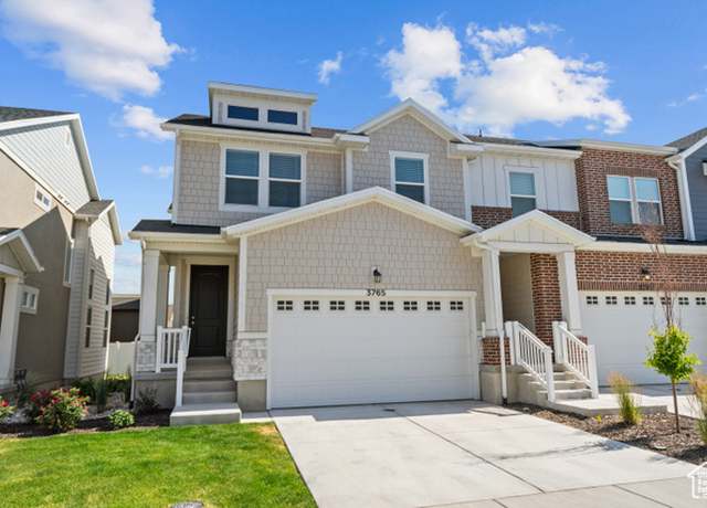Property at 3765 W Big Horn Dr, Lehi, UT 84043, 3 beds, 2.5 baths