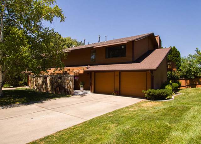 Property at 558 E 2025 N, North Ogden, UT 84414, 3 beds, 2.5 baths