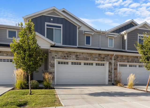 Property at 2364 W 1580 S Unit B, Syracuse, UT 84075, 3 beds, 3 baths