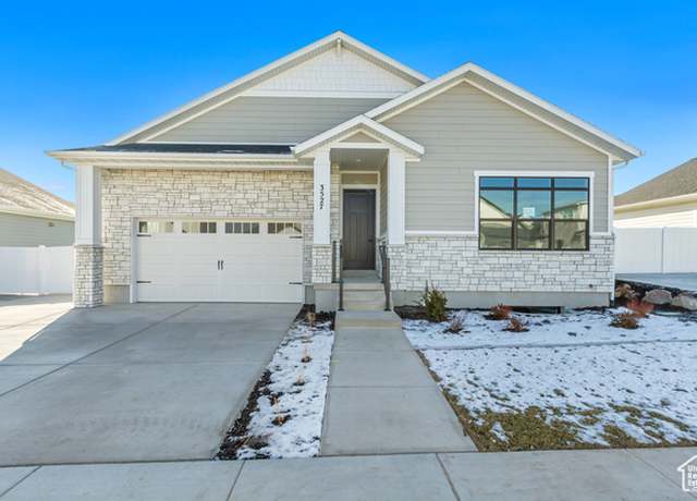 Property at 3527 W Haven Aire, South Jordan, UT 84095, 2 beds, 2 baths