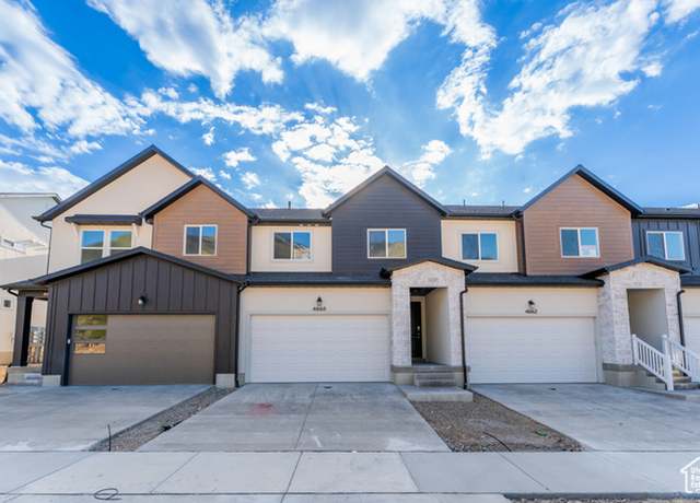 Property at 4668 S Alder Dr #219, Mapleton, UT 84664, 3 beds, 2.5 baths