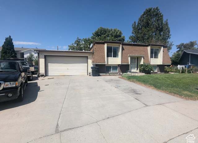 Property at 1070 Shannon Cir, Brigham City, UT 84302, 4 beds, 2 baths