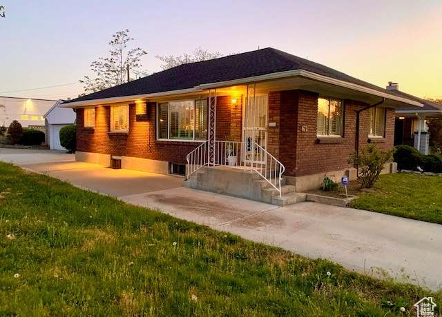 Property at 672 E Redondo Ave S, Salt Lake City, UT 84105, 5 beds, 2 baths