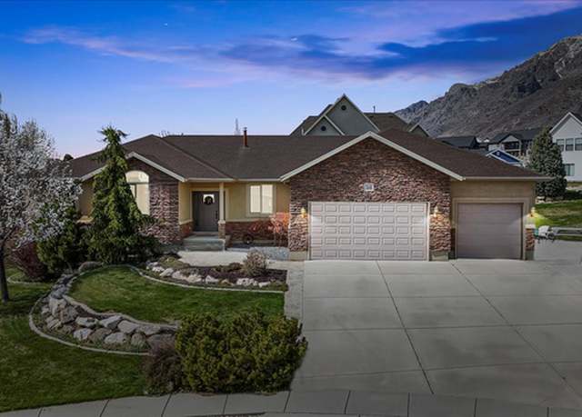 Property at 168 E 3725 N, North Ogden, UT 84414, 6 beds, 3.5 baths