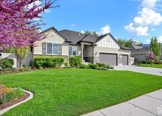 Property at 52 W Country Boy Dr, North Ogden, UT 84404, 3 beds, 2.5 baths