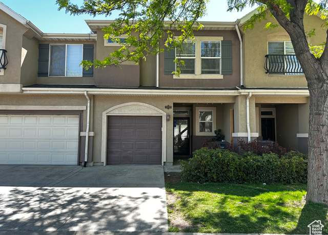 Property at 3115 S Alsace Way W, West Valley City, UT 84119, 3 beds, 2.5 baths