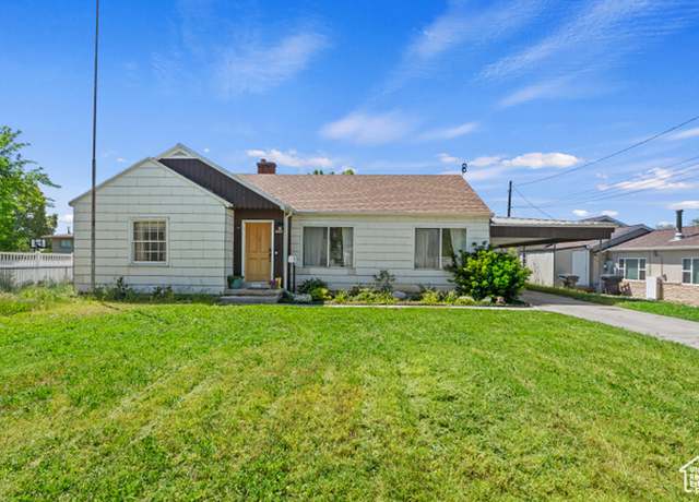 Property at 696 E 1700 S, Orem, UT 84097, 4 beds, 1 bath