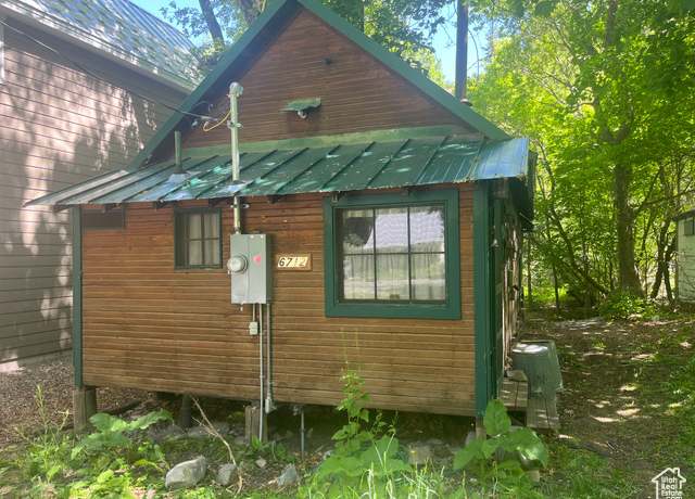 Property at 6712 Fairfax Dr, Provo Canyon, UT 84604, 1 bed, 0.5 baths