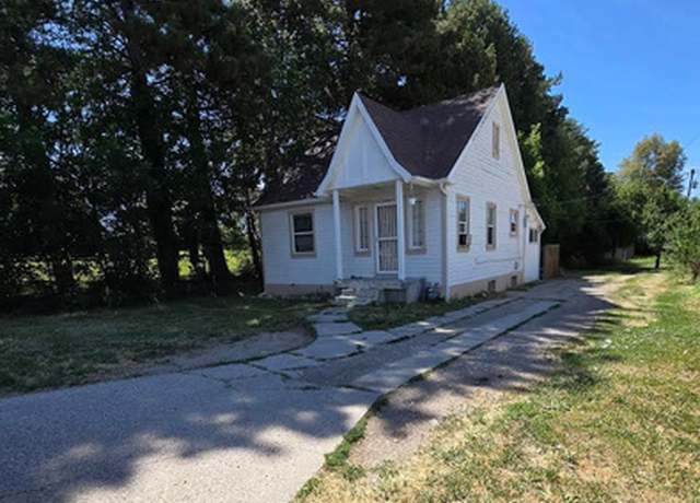 Property at 1700 E 3300 S, Millcreek, UT 84106, 2 beds, 1 bath
