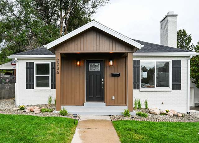 Property at 2236 E Vimont Ave, Salt Lake City, UT 84109, 4 beds, 3 baths
