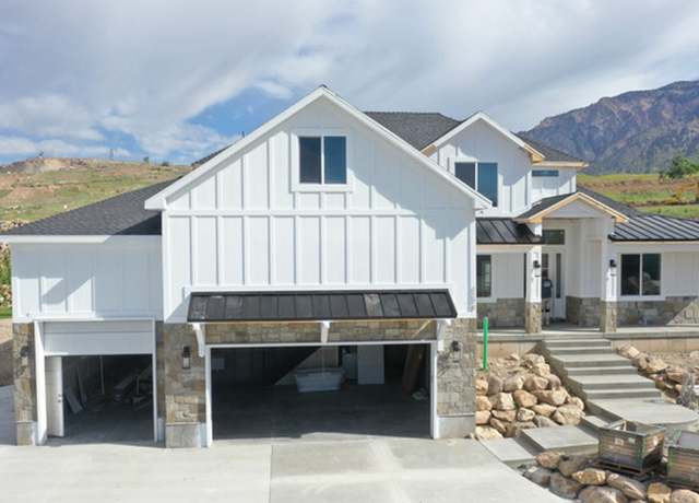 Property at 173 E 4100 N #172, North Ogden, UT 84414, 6 beds, 4 baths