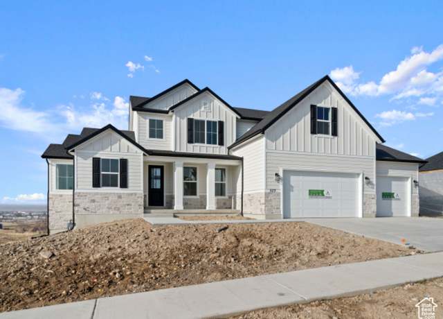 Property at 577 N Hawthorn Dr #29, Salem, UT 84653, 5 beds, 2.5 baths
