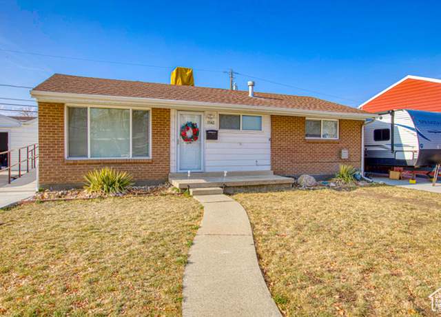 Property at 3342 S Lynnbrook Dr, Magna, UT 84044, 4 beds, 2.5 baths