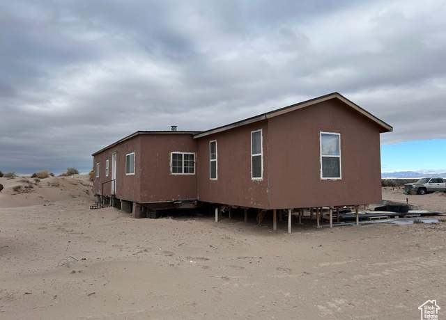 Property at 1 1, Beryl, UT 84714, 4 beds, 1 bath