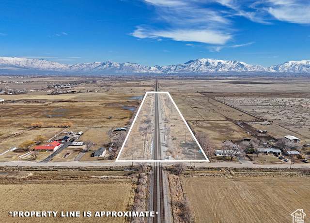 Property at 7500 W, Ogden, UT 84404