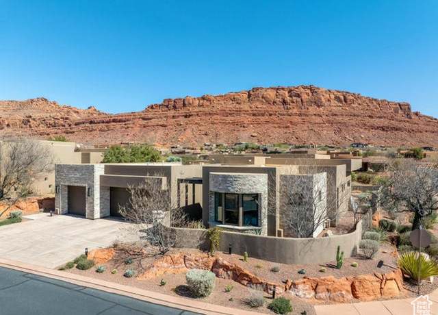 Property at 3052 N Snow Canyon Pkwy #36, St. George, UT 84770, 4 beds, 3.5 baths