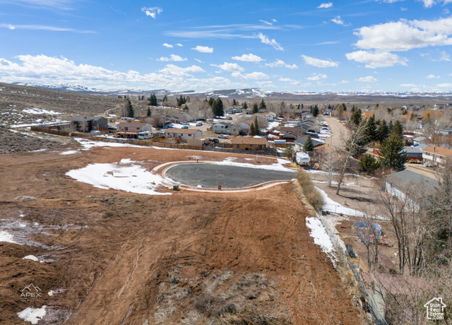Property at 221 Barber Ave, Evanston, WY 82930