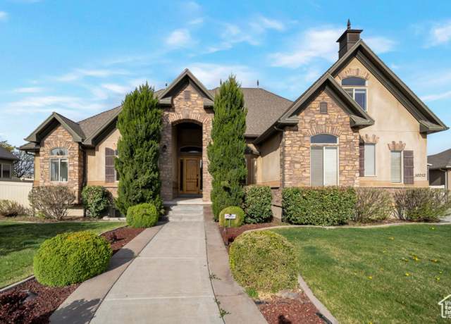 Property at 10252 S 3570 W, South Jordan, UT 84095, 7 beds, 4.5 baths