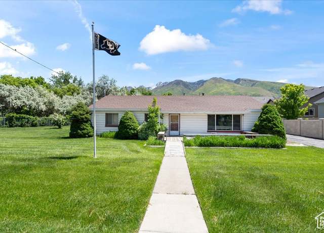Property at 12525 S 1300 E, Draper, UT 84020, 3 beds, 2 baths