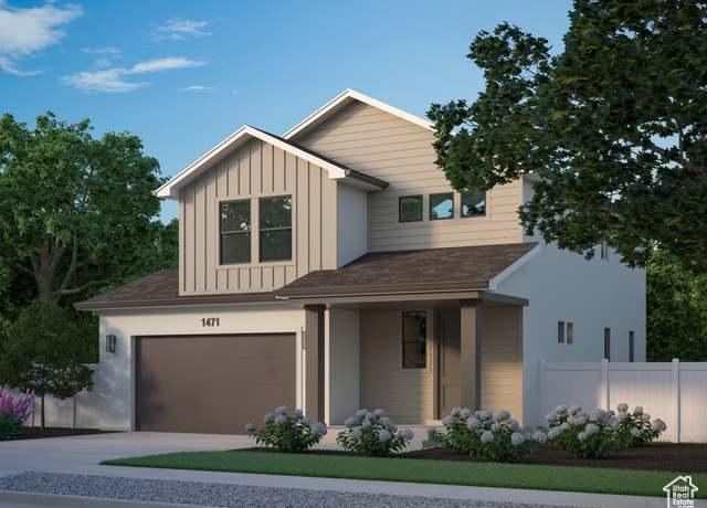 Property at 1471 E 1400 N #55, Payson, UT 84651, 4 beds, 2.5 baths