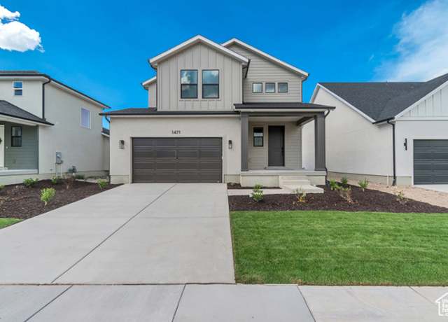 Property at 1471 E 1400 N #55, Payson, UT 84651, 4 beds, 2.5 baths
