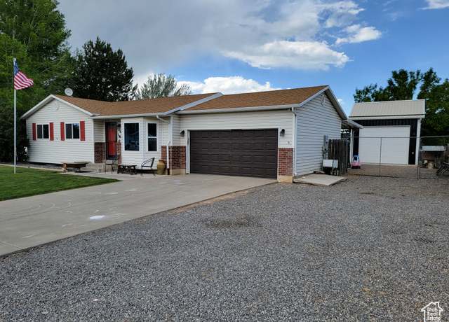 Property at 264 W 550 N, Santaquin, UT 84655, 4 beds, 3 baths