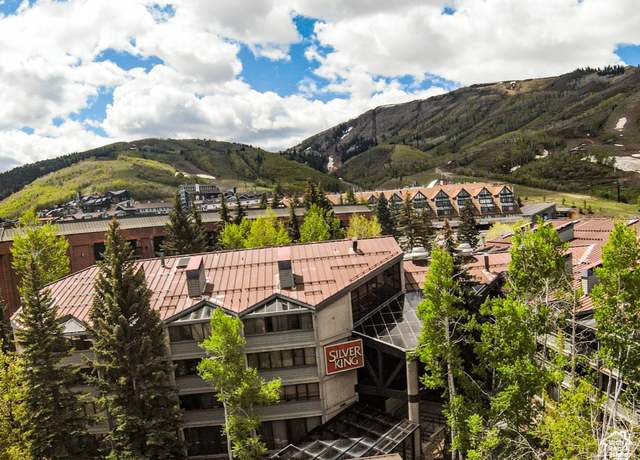 Property at 1485 Empire Ave #511, Park City, UT 84060, 3 beds, 3 baths
