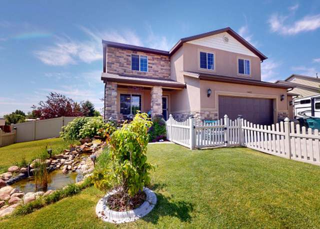 Property at 1605 W 1400 S, Vernal, UT 84078, 6 beds, 2.5 baths