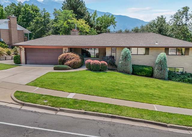 Property at 2572 E Nantucket Dr, Salt Lake City, UT 84121, 3 beds, 3 baths