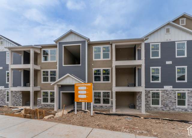 Property at 724 W Desert Willow Dr Unit A301, Mapleton, UT 84664, 3 beds, 2 baths