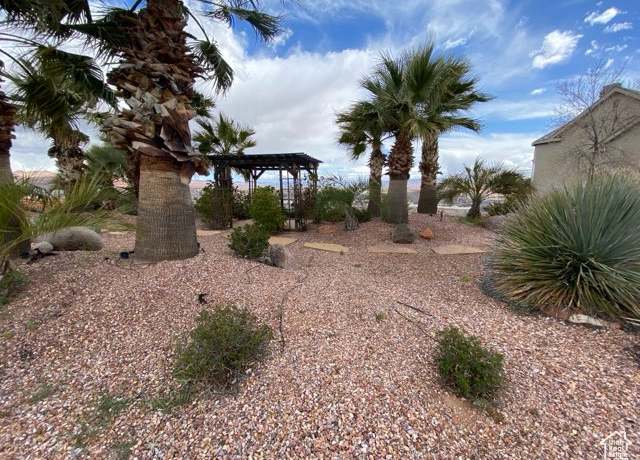 Property at 68 N Lions Head Cir, Washington, UT 84780