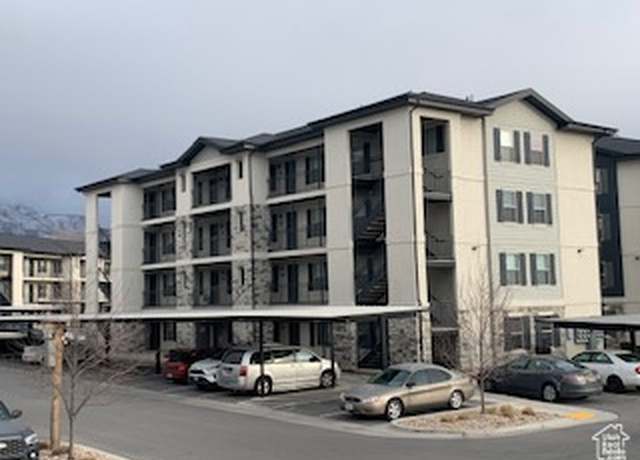 Property at 1700 S Sandhill Rd Unit C205, Orem, UT 84058, 2 beds, 1 bath