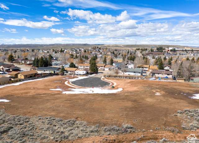 Property at 223 Barber Ave, Evanston, WY 82930