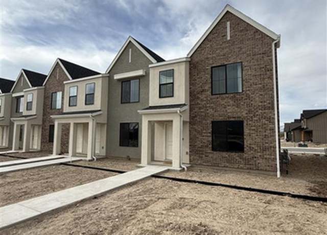Property at 1718 E Albion Dr #1039, Salem, UT 84653, 3 beds, 2.5 baths