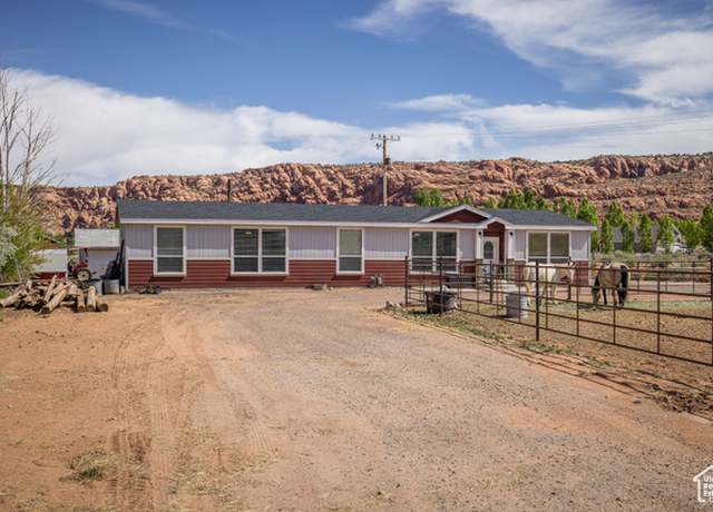Property at 4147 S Spanish Valley Dr, Moab, UT 84532, 4 beds, 2 baths