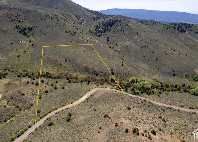 Property at 19200 N Paradise Park Rd #1, Lapoint, UT 84039