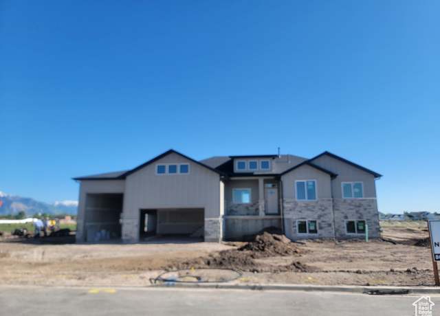 Property at 2409 W 3000 N, Farr West, UT 84404, 3 beds, 2.5 baths
