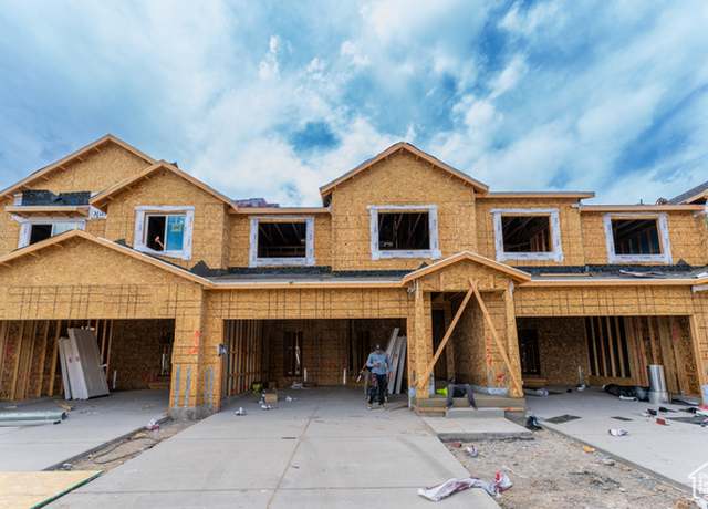 Property at 2833 N Red Velvet Ln #2333, Saratoga Springs, UT 84045, 3 beds, 2.5 baths
