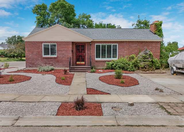 Property at 361 E Mcmillan Ln, Murray, UT 84107, 5 beds, 1.5 baths